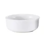 Browne 564005W Ramekin / Sauce Cup, China