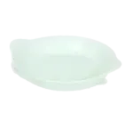 Browne 564010W Au Gratin Dish, China