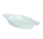 Browne 564013 Au Gratin Dish, China