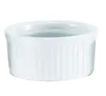 Browne 564021W Ramekin / Sauce Cup, China