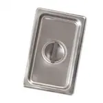 Browne 575578 Steam Table Pan Cover, Stainless Steel