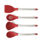 Browne 711250005 Utensil Kitchen Tool Set