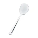 Browne 818 Serving Spoon, Solid