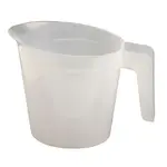 BUNN 04238.0000 Pitcher, Plastic