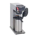 BUNN 23001.0006 Coffee Brewer for Airpot