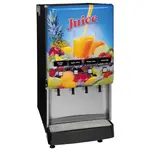 BUNN 37300.0004 Juice Dispenser, Electric