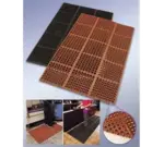 Cactus Mat 3525-C4 Floor Mat, Anti-Fatigue