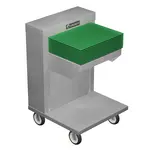 Caddy CM-1418-C Dispenser, Tray Rack