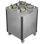 Caddy CM-S-104 Dispenser, Plate Dish, Mobile