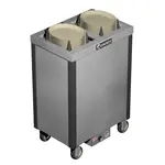 Caddy CM-S-132-H Dispenser, Plate Dish, Mobile