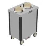 Caddy CM-S-202-H Dispenser, Plate Dish, Mobile