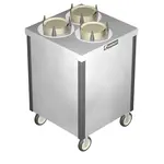 Caddy CM-SQ-203 Dispenser, Plate Dish, Mobile