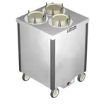 Caddy CM-SQ-203-H Dispenser, Plate Dish, Mobile