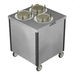 Caddy CM-SQ-303 Dispenser, Plate Dish, Mobile