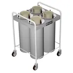 Caddy CM-T-204 Dispenser, Plate Dish, Mobile