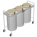 Caddy CM-T-503 Dispenser, Plate Dish, Mobile