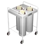 Caddy CM-TQ-103 Dispenser, Plate Dish, Mobile