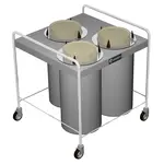 Caddy CM-TQ-503 Dispenser, Plate Dish, Mobile