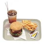 Cambro 1014FF106 Tray, Fast Food