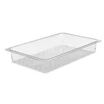 Cambro 13CLRCW135 Food Pan Drain Tray