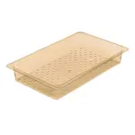 Cambro 13CLRHP150 Food Pan Drain Tray