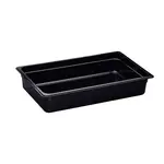 Cambro 14HP110 Food Pan, Hi-Temp Plastic