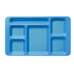 Cambro 1596CW168 Tray, Compartment, Plastic