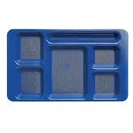 Cambro 1596CW186 Tray, Compartment, Plastic