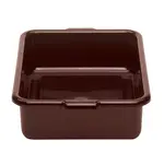 Cambro 21155CBR131 Bus Box / Tub