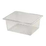 Cambro 25CLRCW135 Food Pan Drain Tray