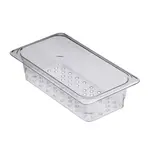 Cambro 33CLRCW135 Food Pan Drain Tray