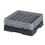 Cambro 36S434110 Dishwasher Rack, Glass Compartment