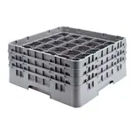 Cambro 36S534151 Dishwasher Rack, Glass Compartment