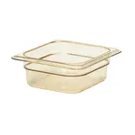 Cambro 62HP150 Food Pan, Hi-Temp Plastic