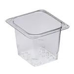 Cambro 65CLRCW135 Food Pan Drain Tray