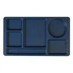 Cambro 915CP186 Tray, Compartment, Plastic