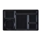 Cambro 915CW110 Tray, Compartment, Plastic