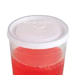 Cambro CL800P190 Disposable Cup Lids