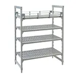 Cambro CPR18E151 Shelving Ledge