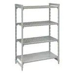 Cambro CPU182464VS4480 Shelving Unit, All Plastic