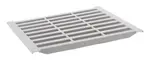 Cambro CS216V480 Shelving, All Plastic