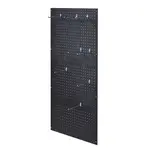 Cambro CSPEGKIT24110 Shelving, Wall Grid Shelf