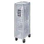 Cambro GBCTUGNPR11CLR Rack Cover