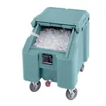 Cambro ICS100L4S401 Ice Bin / Ice Caddy , Mobile