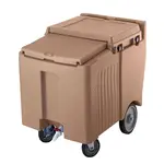 Cambro ICS125L157 Ice Bin / Ice Caddy , Mobile