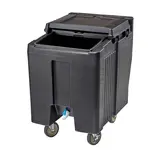 Cambro ICS125T110 Ice Bin / Ice Caddy , Mobile