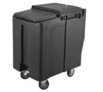 Cambro ICS125T131 Ice Bin / Ice Caddy , Mobile