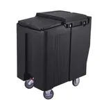 Cambro ICS175T110 Ice Bin / Ice Caddy , Mobile