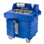 Cambro KSC402186 Hand Sink Cart