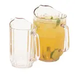 Cambro P320CW135 Pitcher, Plastic